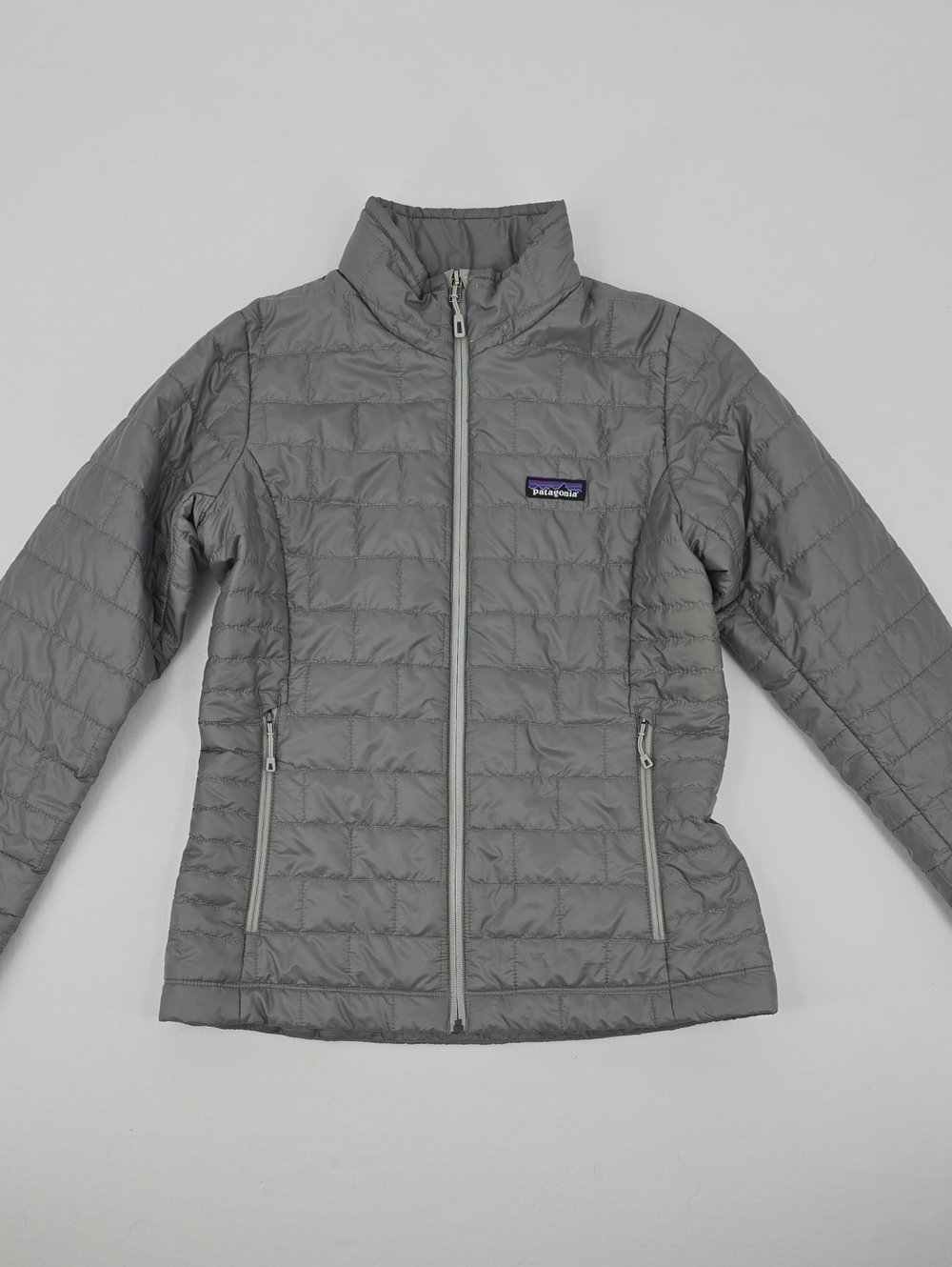Patagonia Women's Nano Puff Jacket